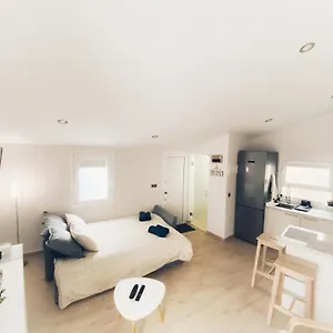  Appartement Super Atico Auditorio Centro Espagne