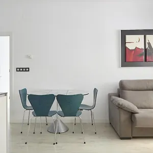  Appartement Aintza - Basque Espagne