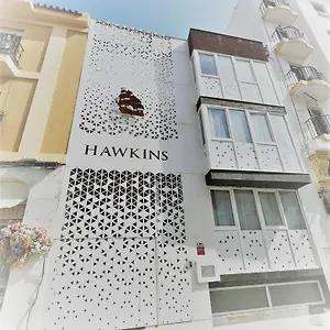 Apartamento en el absoluto centro , Algeciras España
