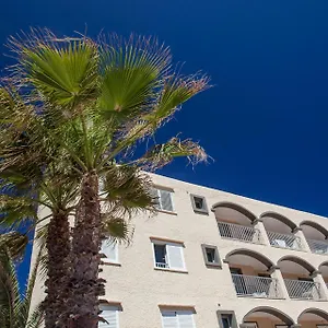 Zodiac Appartement