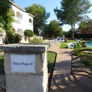  Apartamento Vista Playa Ii